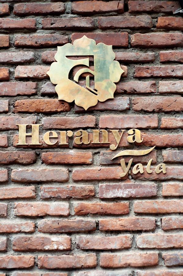 Hotel Heranya Yala Katmandu Zewnętrze zdjęcie