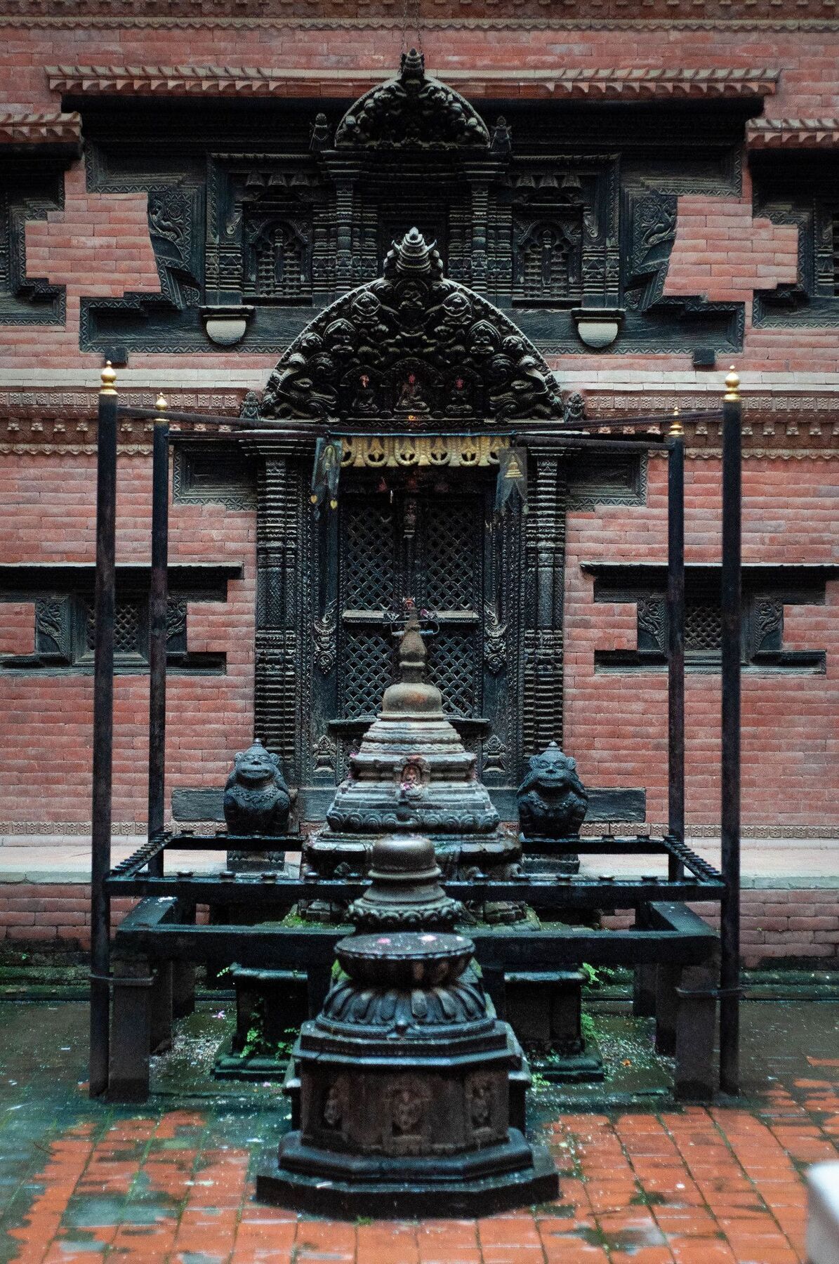 Hotel Heranya Yala Katmandu Zewnętrze zdjęcie